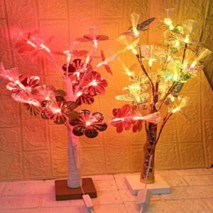 22 inch LED tree