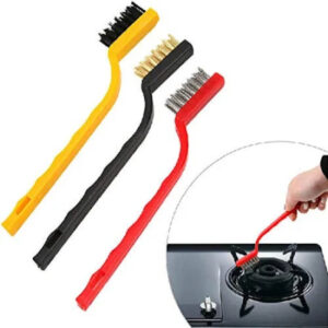 Multipurpose Cleaning Brush Set