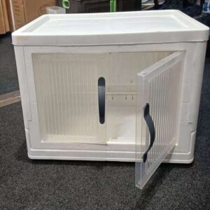 70 litre storage cabinet