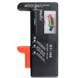 Battery Tester