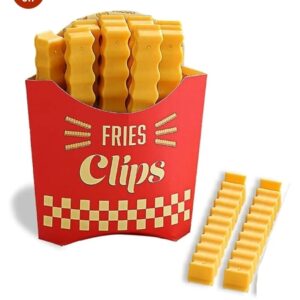 FRIES SEALING CLIP